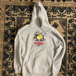 Only NY Litterbug Hoodie